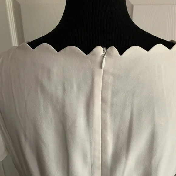 Dahlia Dress - Picture 5 of 7